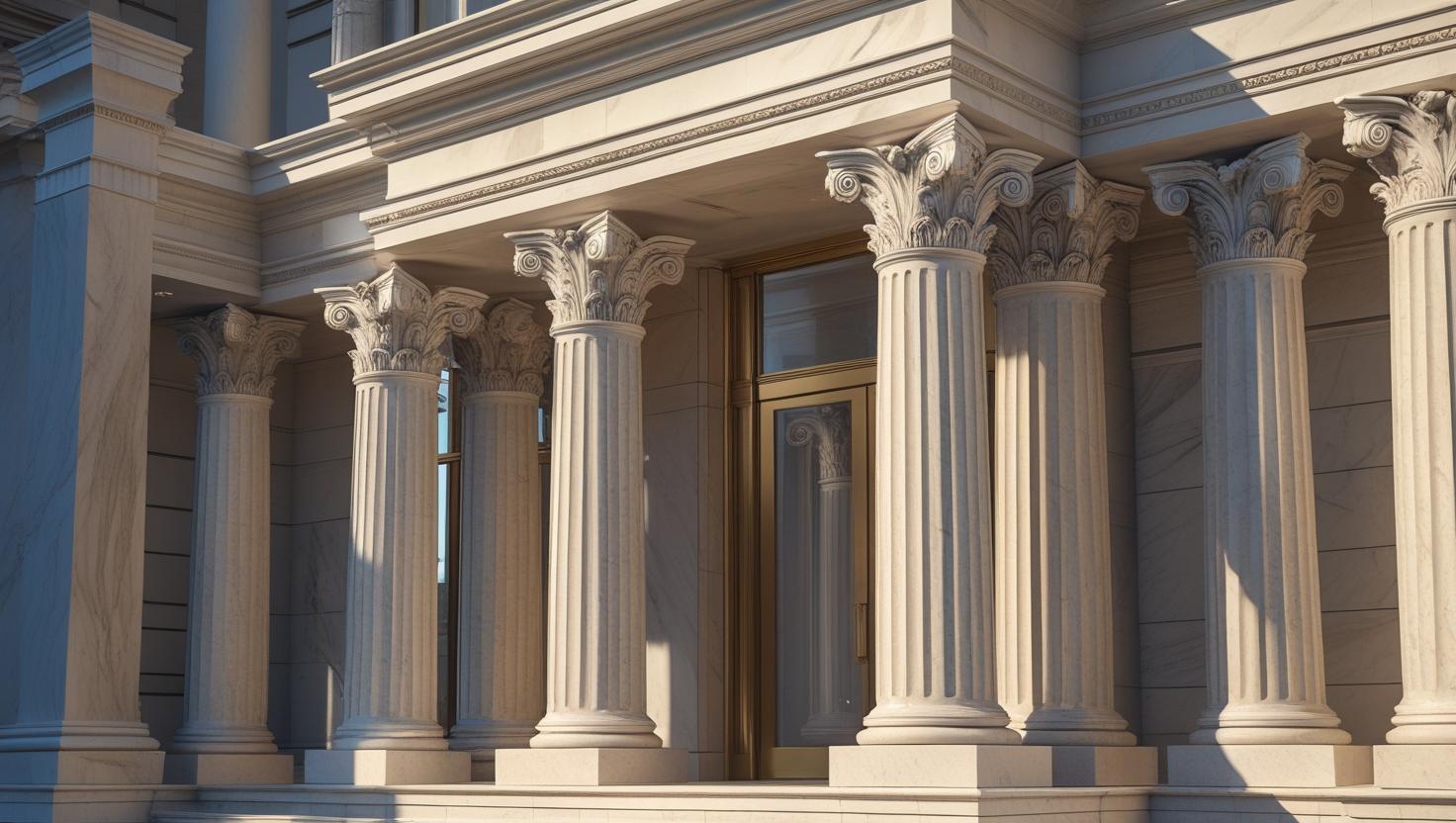 Classical Columns
