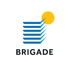 BRIGADE GROUP